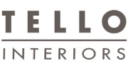 Tello Interiors Logo